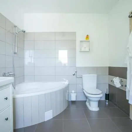 Vila Amelie Kaštel Štafilić
