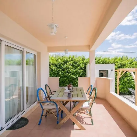 Amelie Villa Kaštel Štafilić